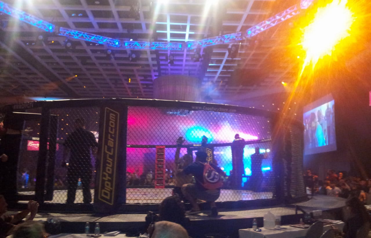 Atlantic City Nearby