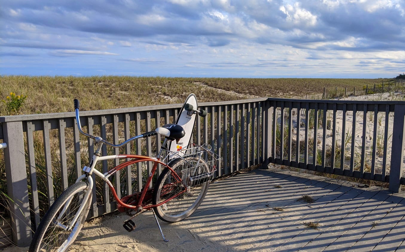 Ocean City NJ Family Attractions & Entertainment Near By