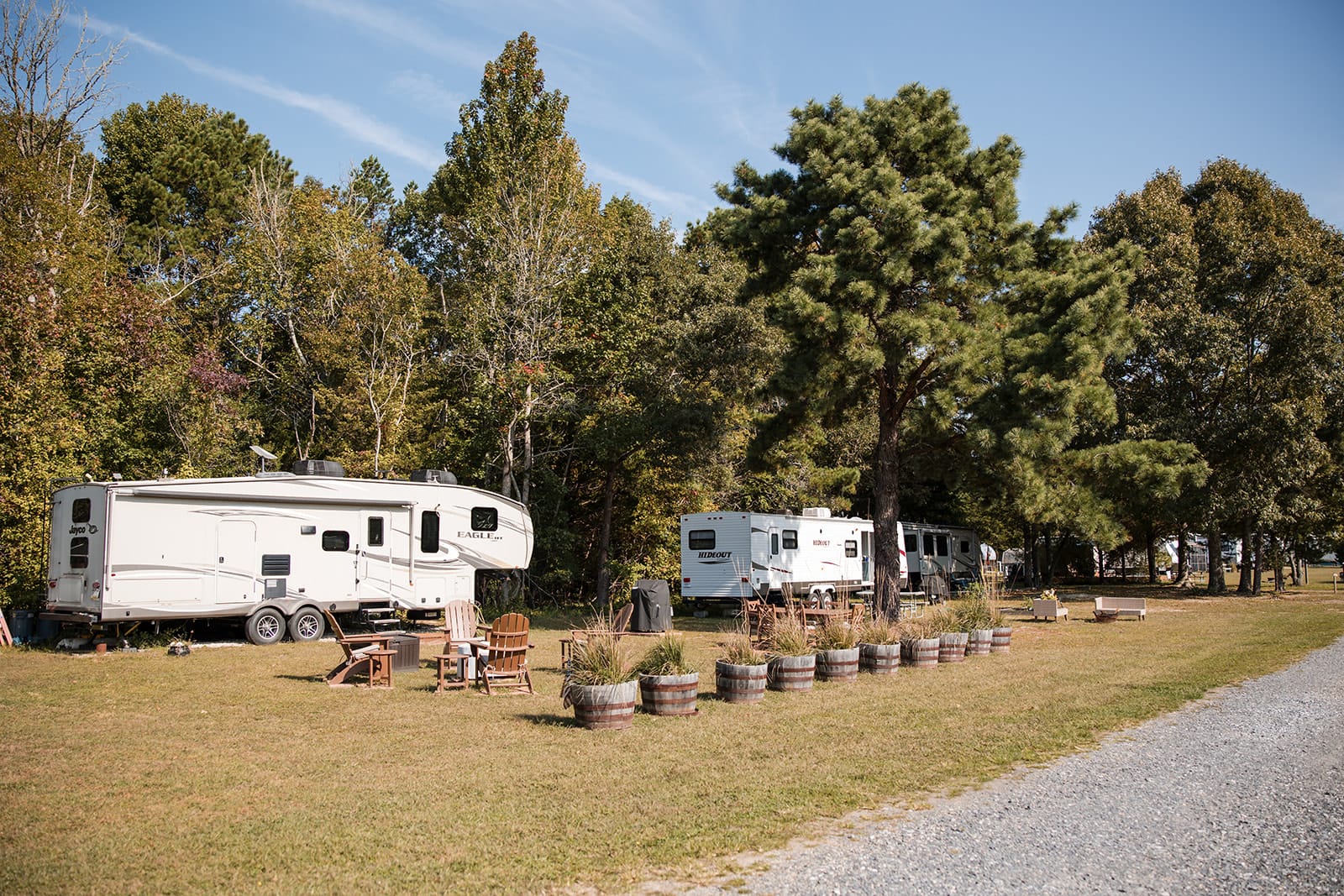 Accessible Text Map Guide