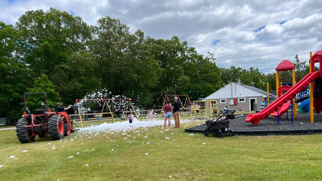 Labor Day Weekend 2026